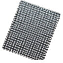 4974663002113 タナカ金網 ステンホルモン焼網 外寸21×27cm