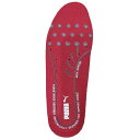 ユニワールド 4051428032902 PUMA インソール evercushion PLUS 26.0cm〜26.5cm 20.451.0