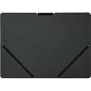 キングジム KIMG JIM 2582クロ サンドイット ドキュメントH ヨコ クロ