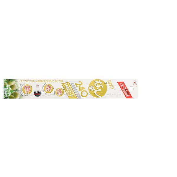 ゼット販売 15273 ゼットソー剪定 梨240替刃の紹介画像2