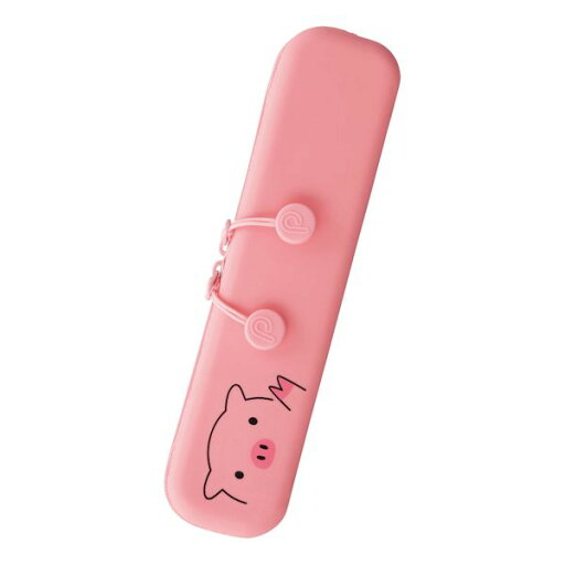 リヒトラブ LIHIT LAB. A-7717-5 SMART FIT PuniLabo スリムファスナーポーチ 5ブタ リヒトラブ LIHIT LAB. A-7717-5 SMART FIT PuniLabo スリムファスナーポーチ 5ブタ