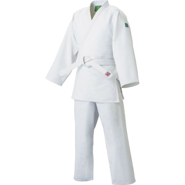 【11/25限定!抽選で最大100%ポイントバック】4931923004027 九櫻 大和錦柔道着S2 JSYS2 標準サイズ用大和錦柔道衣 九桜 早川繊維工業...