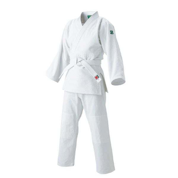 【11/25限定!抽選で最大100%ポイントバック】4931923004126 九櫻 大和錦柔道着2 JSY2 大和錦柔道衣 標準サイズ用大和錦柔道衣 九桜 K...