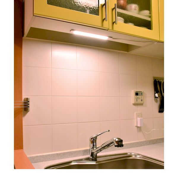 (LINEクーポン有)朝日電器 ELPA ALT-2030IR(L) LED多目的灯 非接触 ALT2030IR(L) 非接触スイッチ エルパ 電球色相当 LED多目的灯非接触 ideca-15873397 iDECA 楽天市場店 サンプル画像3