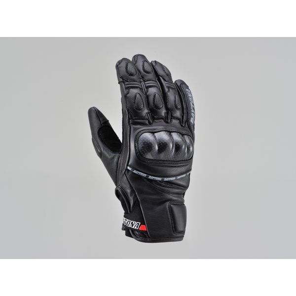 (LINEクーポン有)デイトナ DAYTONA 99223 HBG-036 スポーツショートグローブ ブラック M HenlyBegins ヘンリービギンズ Mサイズ ALL BK