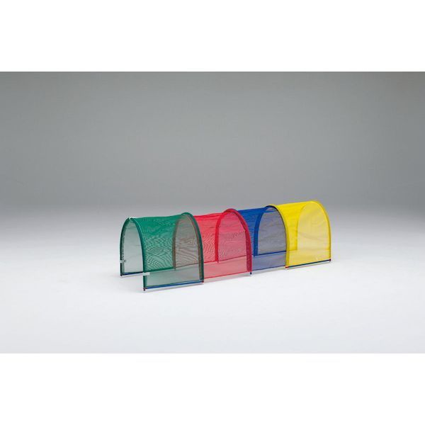 (LINEクーポン有)トーエイライト TOEI LIGHT 4518891042512 カラートンネル230 B6057 学校機器設備用品 レクリエーション TOEILIGHT