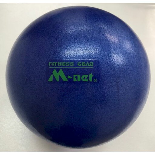 MN117 Litec ストレッチボール25cm ブルー MN117 Litec ストレッチボール25cm ブルー