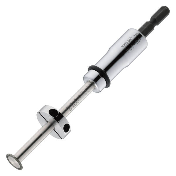 トップ工業 TNC12.5 トップ　電動ドリル用塩ビ管小径内径カッター　TNC-12．5 TNC12.5