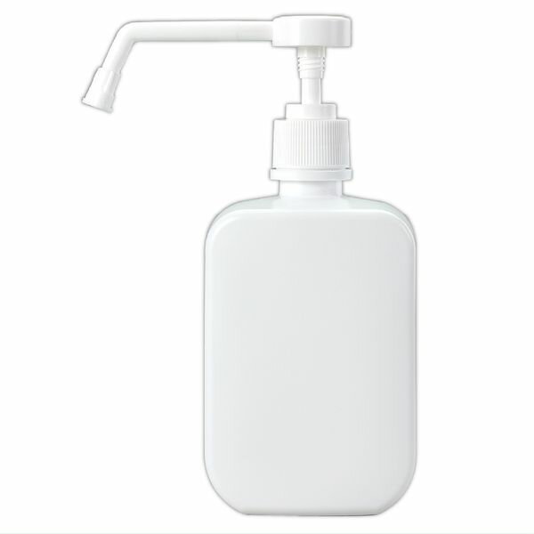 アーテック ArTec 051793 スプレー容器角タイプ500ml