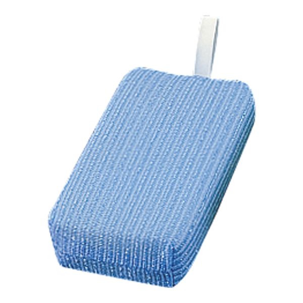 (LINEクーポン有)JKL5610 Newカラークリーナー 大 ブルー 1ヶ単位