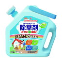 【あす楽対応】「直送」アース 296917 ガーデン おうちの草コロリ 6L