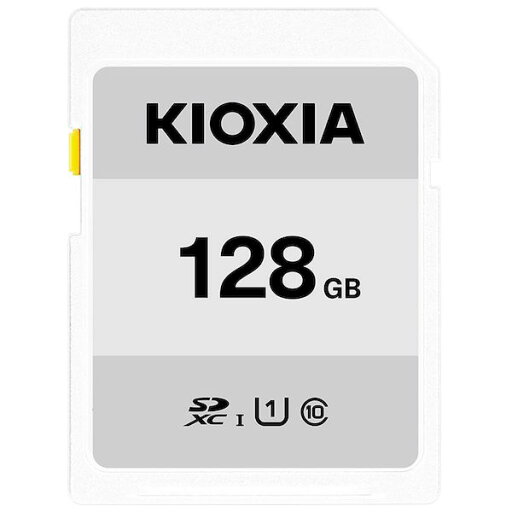 オーム電機 11-1078 キオクシア SDXC 128GB 111078 オーム電機 11-1078 キオクシア SDXC 128GB 111078