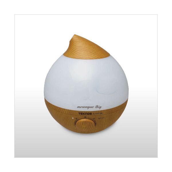 【商品説明】★冬のつらい乾燥に心地よいうるおいを★タンク容量 3.6L★連続加湿約15時間★アロマ対応★抗菌 Ag+カートリッジ●加湿量:約240ml/時●消費電力:26W●適用床面積:木造/4-6畳相当鉄筋/6-8畳相当●電気代:約0.8...