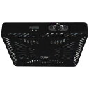 【即納在庫品】テクノス TEKNOS TMS-520FU ヒーターユニット 500W 温風 中間SW U字管、薄型 TMS520FU