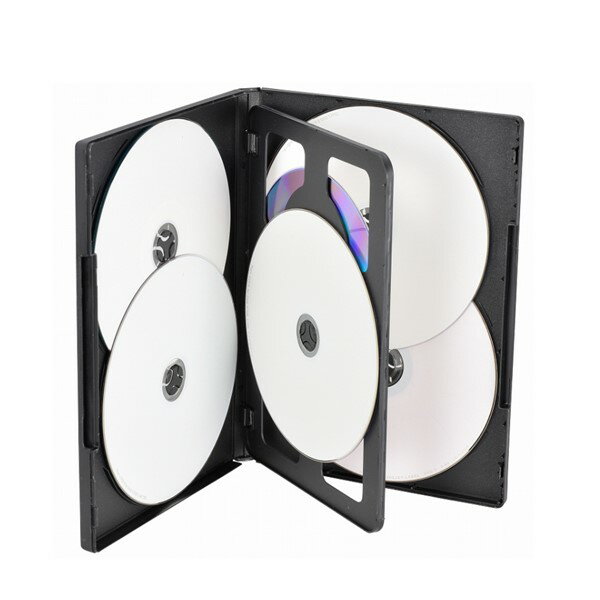 ��¨Ǽ�߸��ʡۥ������ŵ� OA-RDV6-5PK DVD��CD������ 6���Ǽ��5�ѥå� OA��RDV6��5PK OARDV65PK