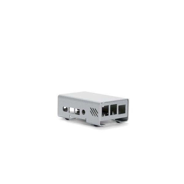 タカチ電機工業 RPI-4B-1 直送 代引不可・他メーカー同梱不可 RaspberryPi専用アルミケース RPI4B1