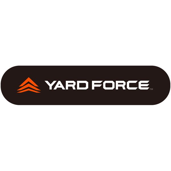 翌日出荷 直送 代引不可・他メーカー同梱不可 YARDFORCE 6939500721921 枝シュレッ...