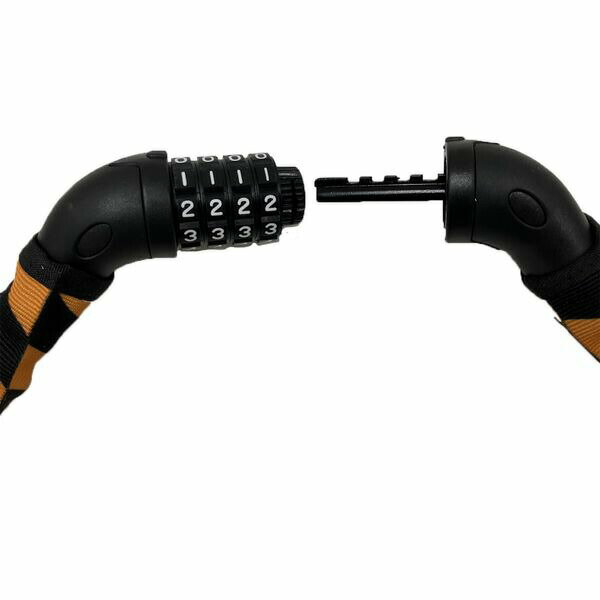 (LINEクーポン有)山城 YAMASHIRO YKL007DL-1200YE ヤマシロキンセイロック YKL007 ダイヤル 1200YE YKL007DL1200YE 3