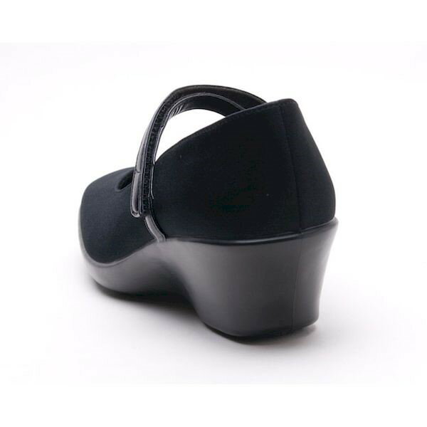 アサヒシューズ トップドライ TDY3905 GORE-TEX ゴアテックス パンプス レディース 3E 全天候対応 防水 撥水 通勤 冠婚葬祭 シンプル 快適設計 甲バンド付き フォーマル 歩きやすい レインシューズ ベーシック