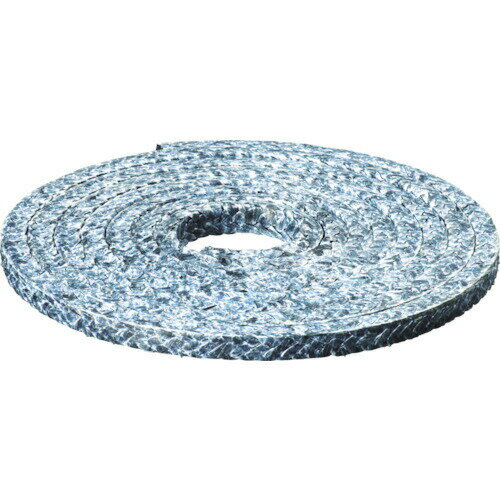 (LINEクーポン有)【即納在庫品】「直送」ジャパンマテックス 851512.53M 蒸気用低摺動汎用グランドパッキン 12．5×3