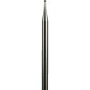 【即納在庫品】「直送」ミニター 株 AD1405 電着ダイヤモンドバー#140 Φ1 MINITOR Minimo Minimo電着ダイヤモンドバー マイクログラインダー(4)