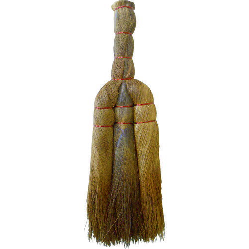 其它 - 【即納在庫品】「直送」伝蔵 A028 天井箒スペア 伸縮式