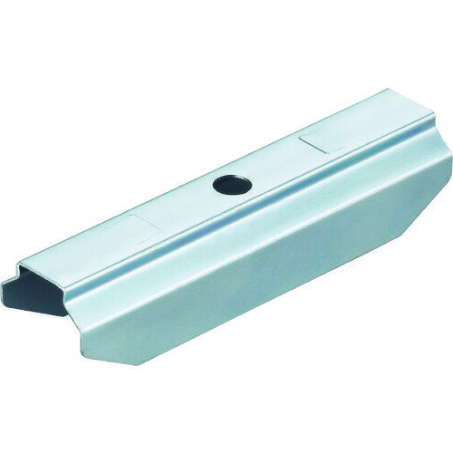 (LINEクーポン有)【即納在庫品】「直送」岡田 9T61 カーテンレール D25ジョイント