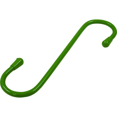 樂天商城 - 【即納在庫品】「直送」ニッサチェイン A-782 ファミリーフック 30／30 100mm 緑 A782 フック30 00702081-001 緑1278636 127-8636 100ミリ