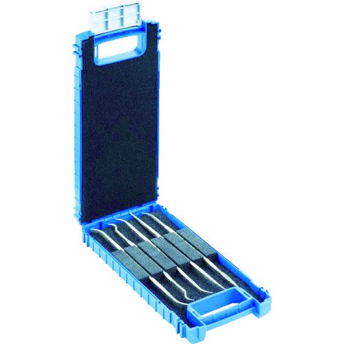 (LINE�����ݥ�ͭ)��¨Ǽ�߸��ʡۡ�ľ����PFERD DF1624SET355381 ��������ɥ��ƥ䥹�ꡡ5���ȥ��å�