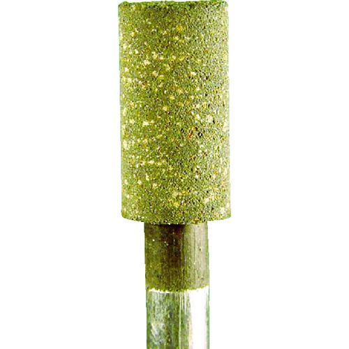 乐天商城 - 【即納在庫品】「直送」ミニター 株 DB4402 研削用ゴム砥石 WA ミディアム＃120 φ10 5本入 MINITOR 4991028 Minimo