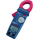 【即納在庫品】「直送」三和電気計器 株 DCM60R AC専用真の実効値対応デジタルクランプメ-タ