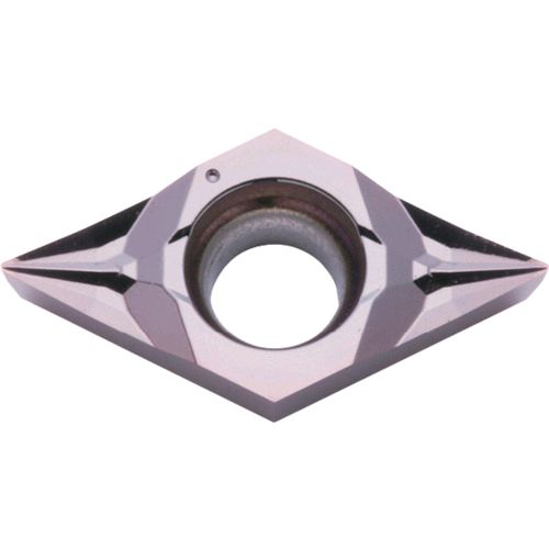 樂天商城 - 【即納在庫品】「直送」京セラ KYOCERA DCGT11T301MFP-SKPR1535 【10個入】 旋削加工用チップ PVDコーティング PR1535DCGT11T301MFPSKPR1535