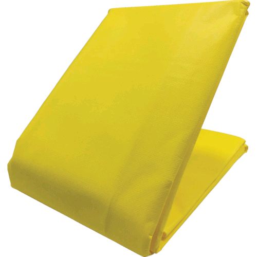 【即納在庫品】「直送」ユタカメイク CTS-102 カラートラックシート 1．8m×2．1m イエローCTS102 シートフレーム yutaka 軽トラック カラートラックシートイエロー