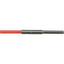 【即納在庫品】「直送」SOWA CB31R-S-030020 セラミックファイバーブラシ 交差穴用 #1200 R φ3×60LCB31RS030020 双和化成 836-1696 砥石SOWA