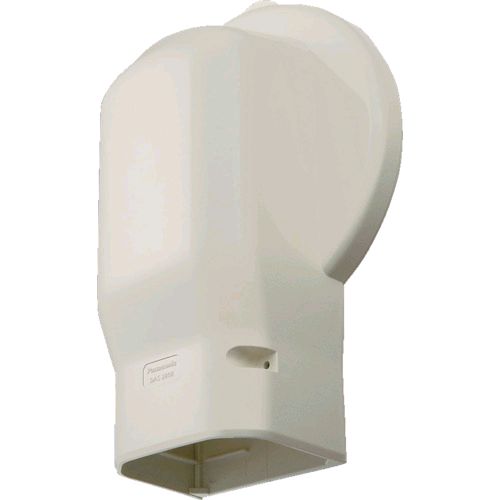 樂天商城 - 【即納在庫品】「直送」Panasonic DAS2808H 壁面取出しカバーPタイプラージ パナソニック パナソニックライフソリューションズ社