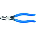 【即納在庫品】「直送」KLEIN D2000-7 強力型ペンチ 偏芯タイプ 200mm D20007 KLD2000-7K クライン クラインツール強力型ペンチ...