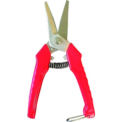 【11/25限定！抽選で最大100％ポイントバック】【即納在庫品】「直送」ドウカン DK330 ガーデン万能鋏