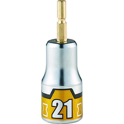 ڤбۡľKTC BZP63S-21 ѥȥɥ饤ѥ硼ȥåȥӥå  21mm BZP63S21
