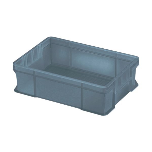 (LINE�����ݥ�ͭ)��¨Ǽ�߸��ʡۡ�ľ���ץȥ饹�� TRUSCO TTC-1-BK TTC������ƥ� Ʃ���֥�å� TTC1BK