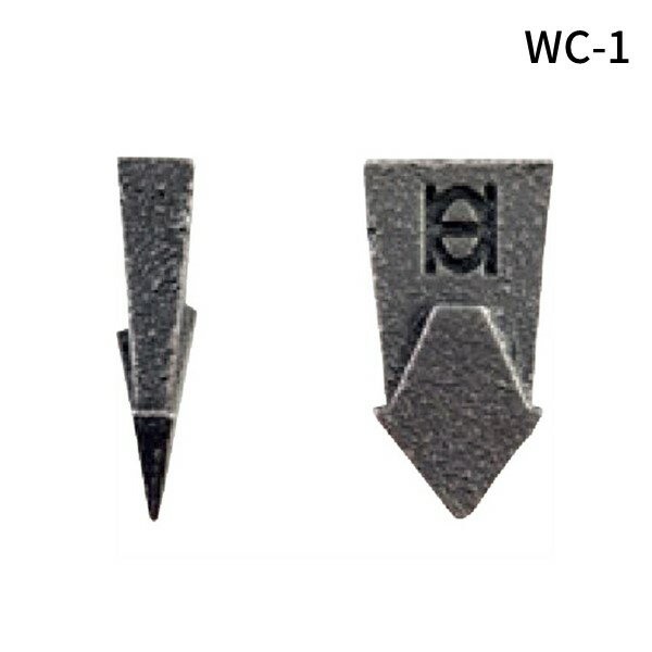 (LINEクーポン有)【即納在庫品】「直送」オーエッチ工業 WC-1 C WC1