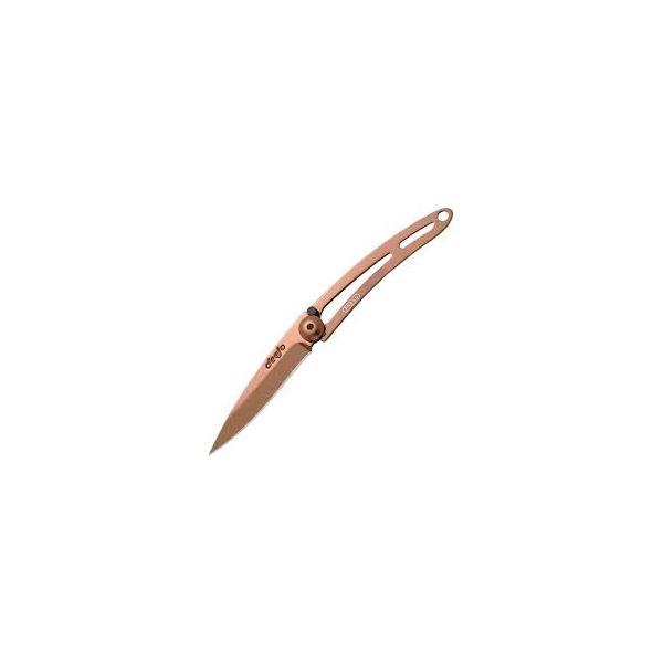 Rakuten - 直送 代引不可・他メーカー同梱不可 ユニバーサルトレーディング DJ-2004 naked 15g COPPER DJ2004