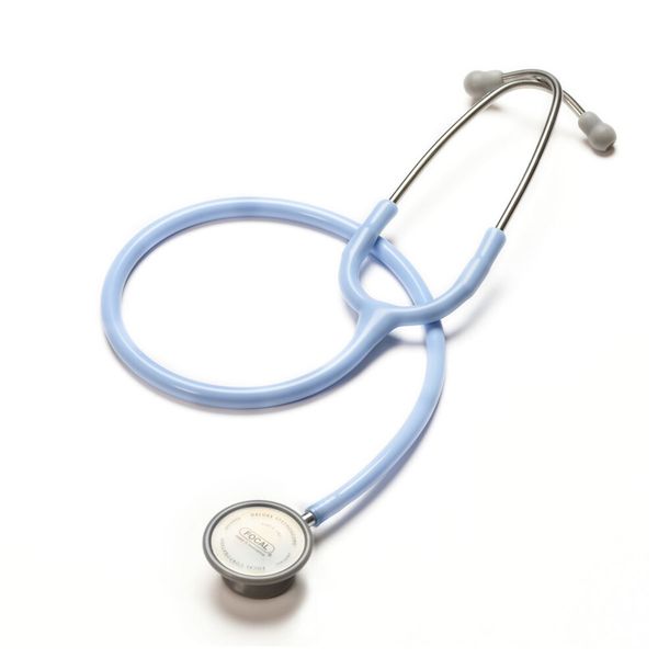 (LINEクーポン有)4516638008456 FOCAL スーパースコープ FC−201S セイルブルー【キャンセル不可】 フォ..