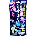 4943586118430 HN&A お風呂でクラゲすくい 25g【1包入】【キャンセル不可】