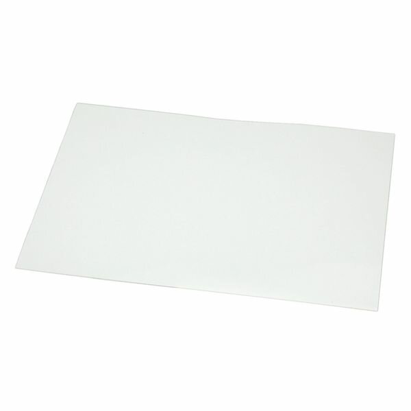 �����ƥå� ArTec 020512 PP�ġ����480x360x0��5mm��