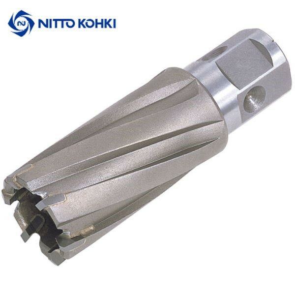 樂天商城 - (LINEクーポン有)【即納在庫品】「直送」日東工器 JB 22.5X35 ジェットブローチ JB22.5X35 ワンタッチタイプ ジエットブローチワンタッチタイプ 磁気ボール盤カッター NITTO