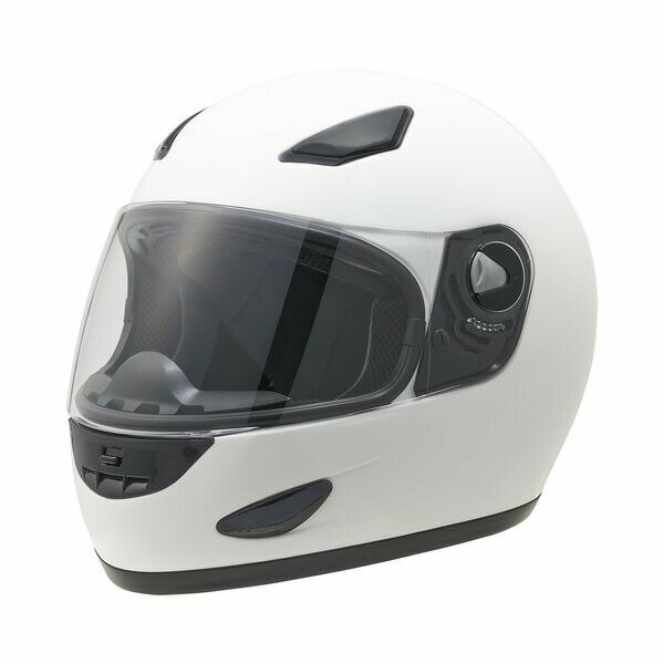 (LINEクーポン有)マルシン工業 Marushin 9511 ヘルメット M-951 ホワイト XXL