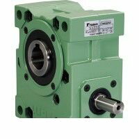 Rakuten - 椿本チェイン RS SWJ70E40LF ウォームパワーD