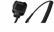ケンウッド KENWOOD KMC-37W KW-防浸形 スピーカーマイクロホン TCP233W用 KMC37W ケンウッド KENWOOD KMC-37W KW-防浸形 スピーカーマイクロホン TCP233W用 KMC37W
