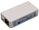 【個数:1個】日辰電機製作所 NPL-2001 直送 代引不可・他メーカー同梱不可 LAN用雷ガード 放流タイプ NPL2001 落雷 雷雨 天気予報 雷察知 雷情報 雷防護 雷ガード(2)