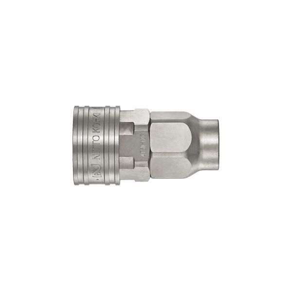 Rakuten - 【即納在庫品】「直送」日東工器 4TSN-150 NBR SUS TSPカプラ 4TSN150NBRSUS